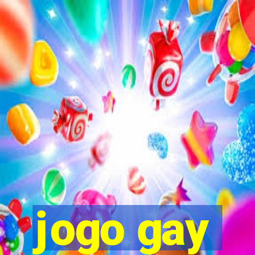 jogo gay